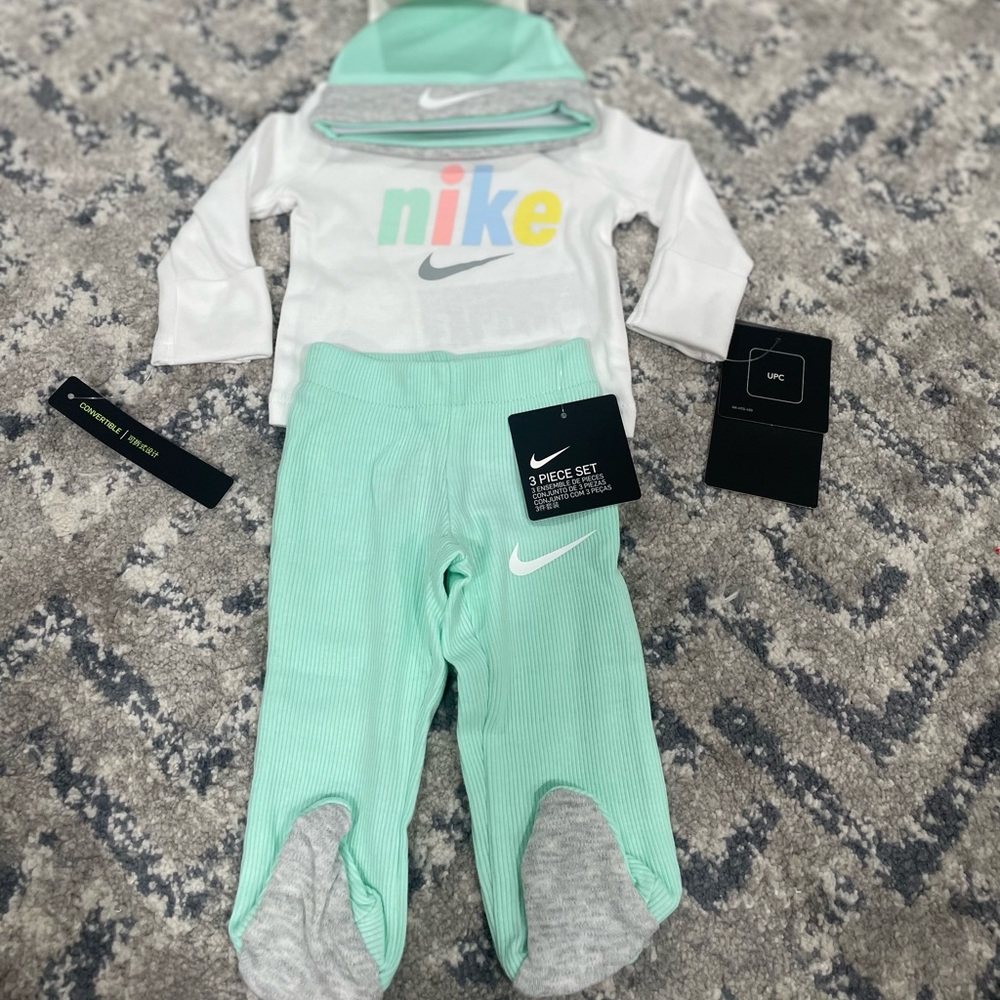 Nike outfit
